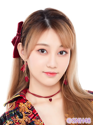 Zhang Ruijie Akb48 Wiki Fandom Zhang Ruijie Akb48 Wiki Fandom