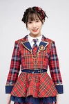 Liang ShiAn AKB48 Team SH May 2021