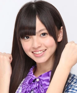 Saito Asuka | AKB48 Wiki | Fandom