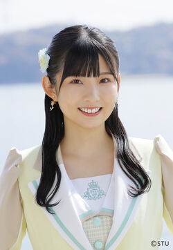 Osaki Serika | AKB48 Wiki | Fandom