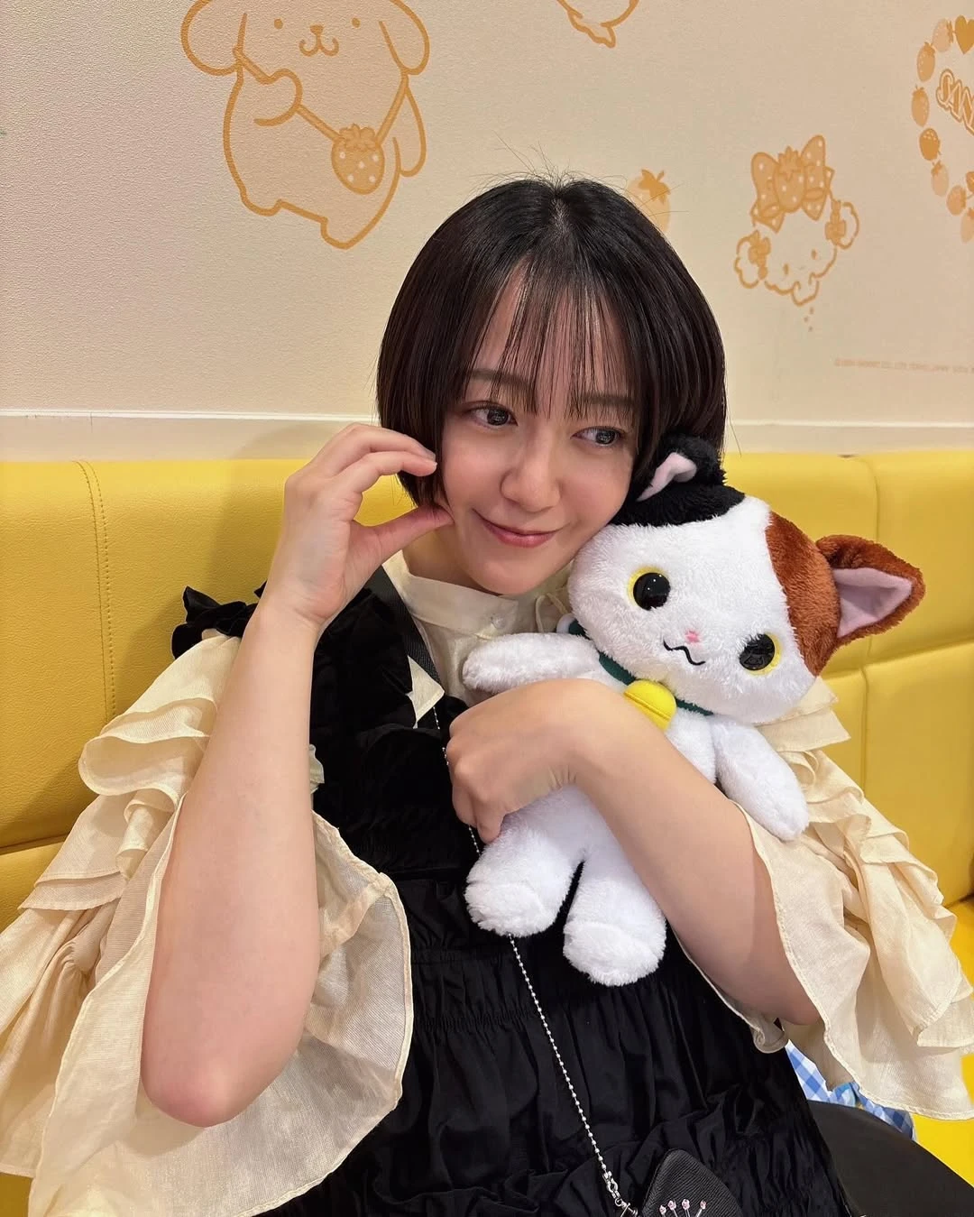 Sato Amina | AKB48 Wiki | Fandom