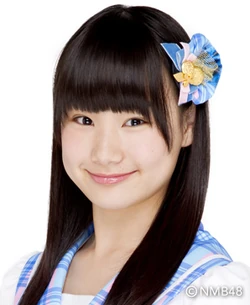 Yamauchi Tsubasa | AKB48 Wiki | Fandom