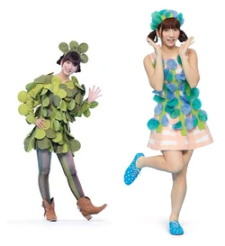 Yasai Sisters Unit Akb48 Wiki Fandom