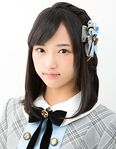 2017 AKB48 Team 8 Utada Hatsuka
