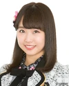 2018 NMB48 Kato Yuuka