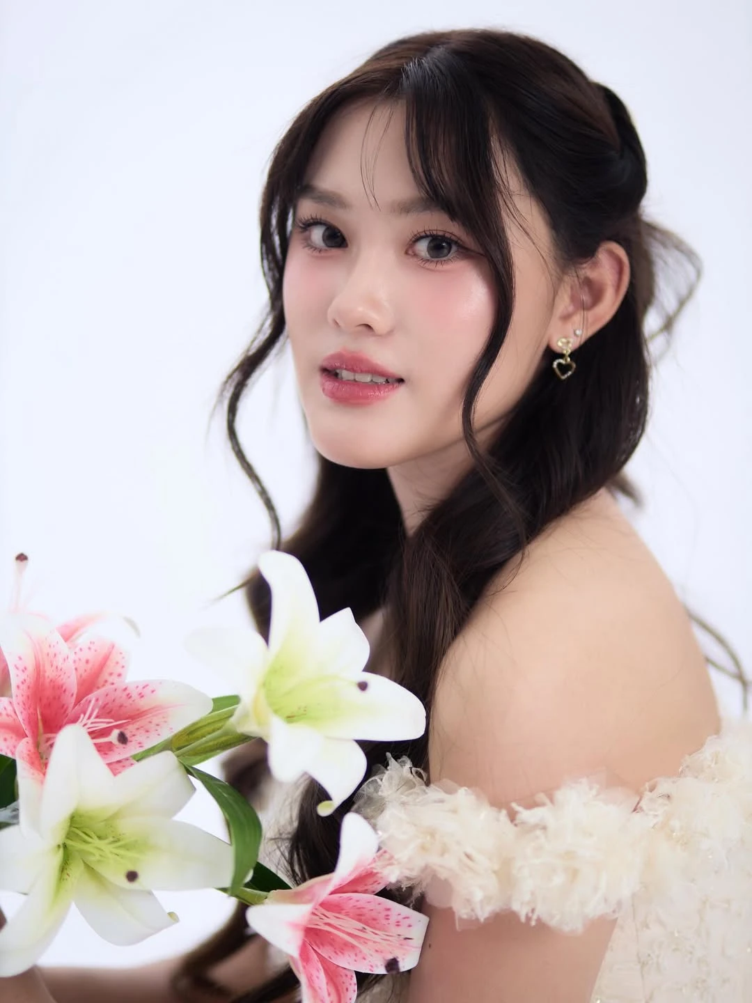 アイドル Kyan 京まふ2023 アニプレックス 山田くんとLv999の恋をする 木之下茜＆