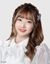 Kaimook BNK48 Nov 2022