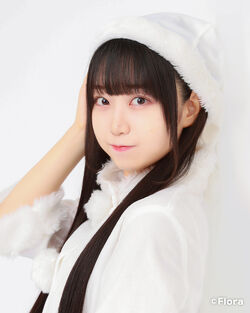 Hase Sumomo | AKB48 Wiki | Fandom