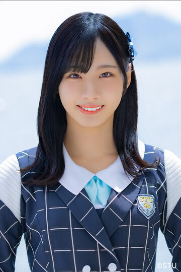 Oki Yuka | AKB48 Wiki | Fandom