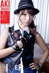 Takajo Aki JKT48 RIVER