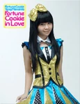 Cindy Yuvia JKT48 Koi Suru Fortune Cookie.jpg (327 KB) Koi Suru Fortune Cookie (2013)