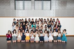 News header baito akb