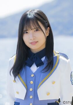 Miyu Sakaki Miyu | AKB48 Wiki | Fandom