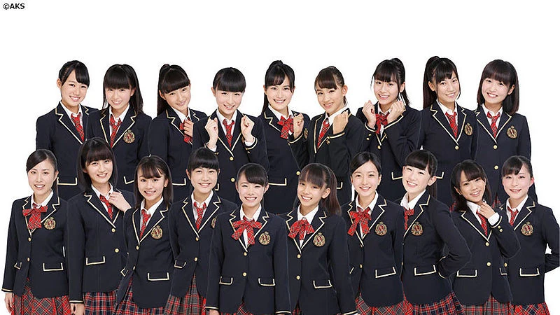 AKB48 Group Draft Meeting 2013 | AKB48 Wiki | Fandom