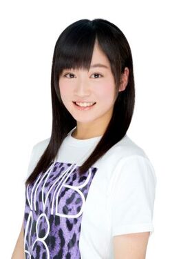 Kawakami Chihiro | AKB48 Wiki | Fandom