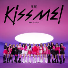 Kiss Me! | AKB48 Wiki | Fandom