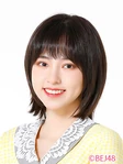 Fan LuYuan BEJ48 Nov 2020.jpg (27 KB) November 2020