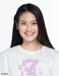 Kaofrang BNK48 Debut.jpg (298 KB) Debut (2020)