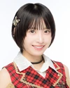 Sakagawa Hiyuka AKB48 2025