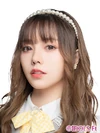 Zhou QianYu CKG48 June 2020