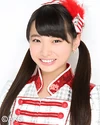 2016 AKB48 Kubo Satone