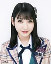 2018 HKT48 Matsuoka Natsumi