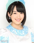 AKB48 Umeta Ayano 2015.jpg (32 KB) 2015