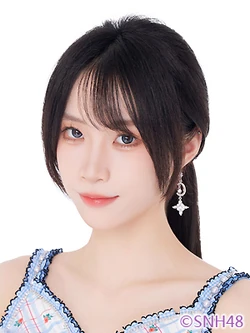 Huang ZiYi | AKB48 Wiki | Fandom