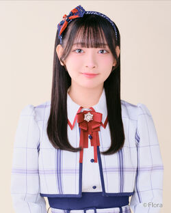 Kimoto Anna | AKB48 Wiki | Fandom