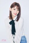 Miyawaki Sakura Debut IZONE