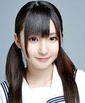 N46 Inoue Sayuri Girls Rule