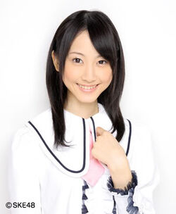 Matsui Rena | AKB48 Wiki | Fandom