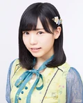 Unjo Hirona HKT48 2019.jpg (312 KB) 2019