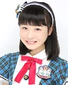 AKB48 Yokoyama Yui8 2016
