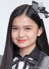 Indah Cahya JKT48 2021