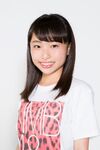 Kitamura Mana NMB48 2018-2