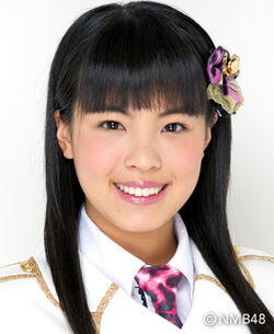 Yamaguchi Yuki | AKB48 Wiki | Fandom