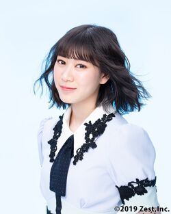 Ida Reona | AKB48 Wiki | Fandom
