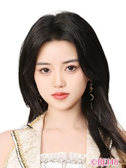 Zheng ZhaoXuan | AKB48 Wiki | Fandom