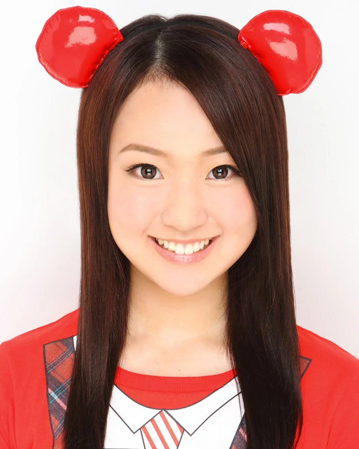 Yuzuka Kinoshita Yuzuka Kinoshita