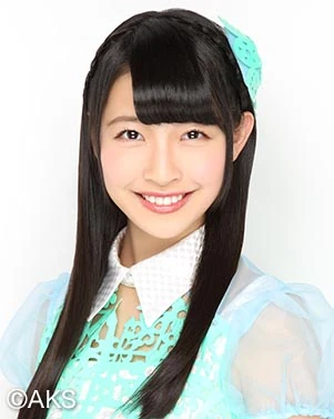 Tsuchiyasu Mizuki | AKB48 Wiki | Fandom
