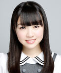 N46 Watanabe Miria Inochi