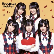 WatariroukaHashiritai Gyu TypeReg