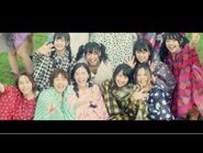 2016-8-17 on sale SKE48 20th.Single c-w ランクインガールズ2016「ハッピーランキング」MV（special edit ver