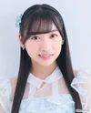 Goto Hinano HKT48 2021