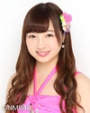 NMB48 Azuma Yuki 2015