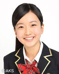 NMB48 SutouRirika Draft.jpg (41 KB) 2014