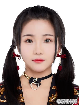 Zhou ShiYu, AKB48 Wiki