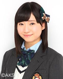 2015年 総選挙ミュージアム 当選色紙 AKB48 team8 福地礼奈 佐賀 Fukuchi Rena | AKB48 Wiki | Fandom