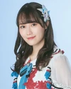 Nishigata Marina NGT48 2023